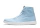 Fake Jordan 1 High 'Decon Ice Blue' Canvas sneaker