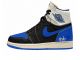 Reps Jordan 1 Retro High OG SP Fragment x Union LA Sport Royal