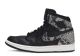 Best Fake Jordan 1 Retro High 'Black Snake'