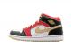 Perfect Fake Air Jordan 1 Mid 