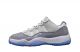 Replica Air Jordan 11 Low White Cement on sell