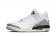 Sell Replica Air Jordan 3 White Cement Reimagined