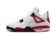 Shop Replica Air Jordan 4 Red Cement