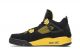 1:1 Replica Air Jordan 4 Thunder