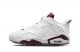 Air Jordan 6 Low Replica Golf 