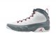 Shop Replica Air Jordan 9 Fire Red
