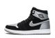 Aleali May Jordan 1 High 'Satin Shadow' Fake 
