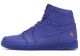 aaa Fake Gatorade Jordan 1 Retro High 'Rush Violet'