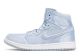 Womens Fake Jordan 1 High Season of Her 'Hydrogen Blue'