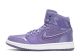 Fake Jordan 1 High 'Season of Her: Purple Earth' Womens 
