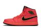 Fake Jordan 1 High Retro 'Hot Punch' Womens