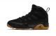 1:1 Replica Air Jordan 9 Boot NRG “Black Gum” For Sale