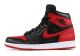 'Homage To Home' Fake Jordan 1 Chicago 