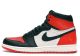 Cheap Rep Shoes SoleFly Jordan 1 Retro High 'Art Basel Sail'