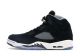 Fake Jordan 5 Oreo Inside