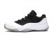 Best Fake Jordan 11 Low 'Tuxedo' 528896-110 For Sale