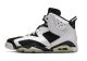 Best Quality Air Jordan 6 Retro 'Oreo' Fake Shoes