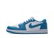 Replica Jordan 1 Low 'SB UNC' Outside