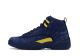 Buy Jordan 12 Retro 'Michigan' Fake Shoes