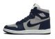 Fake Air Jordan 1 High 85 'Georgetown' Outside