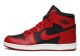 Fake Jordan 1 High '85 'Varsity Red'