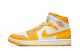 Real Fake Jordan 1 Mid 