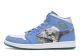 Buy Fake Jordan 1 Alpha 316269-142 Mid-top Shoes