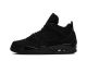 Cheap Fake Jordan 4 'Black Cat'