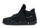 High Quality Fake Jordan 4 'No Cover' Olivia Kim Shoes