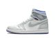 China Fake Jordan 1 High Zoom 'Racer Blue'