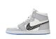 Fake Jordan 1 Retro High 'Dior' Outside