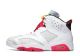 Old Jordan 6 'Hare' Fake Sneakers