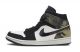 Selling Cheap Fake AJ shoes Mid-top Jordan 1 'Camo (2020)' 
