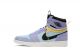 Fake And Real Jordan 1 High Switch 