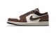 Cheap But High-quality Jordan 1 Low Mocha “Light Chocolate”
