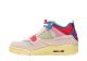 Fake Jordan 4 Retro Union 'Guava Ice' Inside