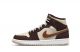New Fake Air Jordan 1 Mid 