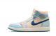 Perfect Fake Air Jordan 1 Zoom CMFT 