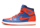 Fake Jordan 1 Retro High OG 'Knicks' Outside