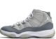 Fake Air Jordan 11 “Cool Grey” 