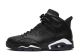 Fake Air Jordan 6 Retro 'Black Cat'