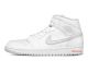 Fake Jordan 1 'Aliexpress' High-top Sneakers