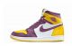Fake Jordan 1 High OG 'Brotherhood' 2022 