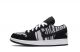 Buy Fake Jordan 1 Low GS “Zebra” 553560-057