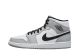 Fake Jordan 1 Mid 'Light Smoke Grey'