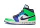 fake Jordan 1 Mid Melody Ehsani shoe's outside