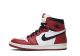 Fake Jordan 1 Retro High 'Chicago' Outside