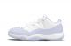 Fake Jordan 11 Low 'Pure Violet' Best Qulaity Replica