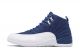High-quality Fake Jordan 12 Retro 'Indigo' 130690-404