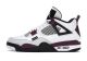 Fake Jordan 4 Paris Saint-Germain 'Bordeaux' for Sell